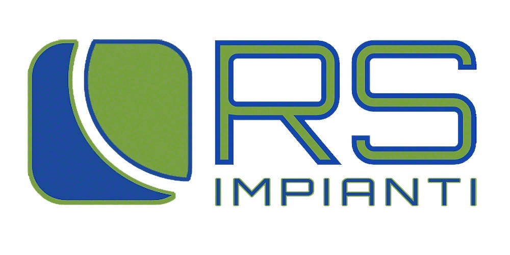 RS Impianti Logo